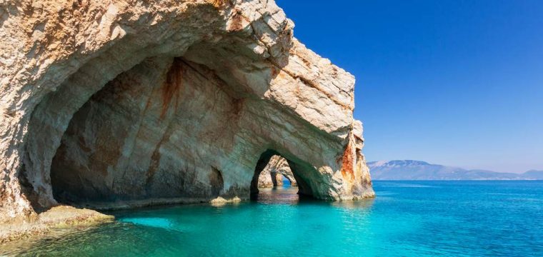 D-reizen Deal: Zonnig Zakynthos | 8 dagen mei 2018 €353,- per persoon