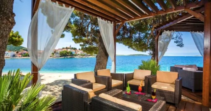 4* Kroatië inclusief huurauto | 8 dagen oktober 2018 €469,- per persoon