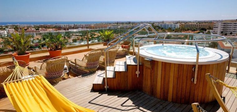 4* Halfpension Zomervakantie @ Gran Canaria | 8 dagen juli 2018 €668,- p.p.