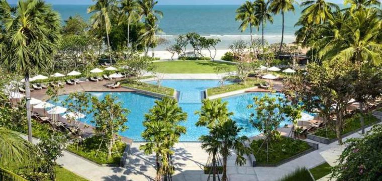 4* luxe @ Tropical Thailand | 9-daagse vakantie september 2018 €693,- p.p.