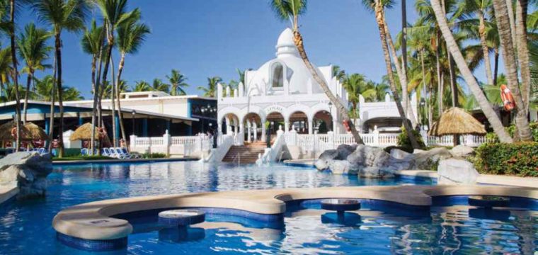 5* zomervakantie @ Dominicaanse Republiek | all inclusive nu voor €875,- p.p.