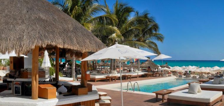 9 dagen naar Mexico in september | Vluchten, transfers & verblijf nu €878,- p.p.