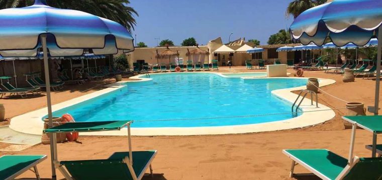 All inclusive genieten op Sicilie | Zomervakantie deal €487,- per persoon