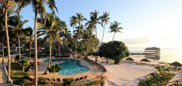 Ultiem genieten @ Zanzibar | 9 dagen najaar 2018 nu voor €769,- per persoon