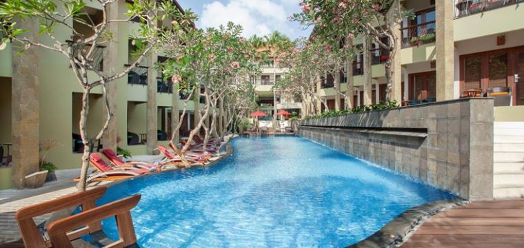 Heerlijk nazomeren op Bali | 10 dagen in september voor maar €764,- per persoon