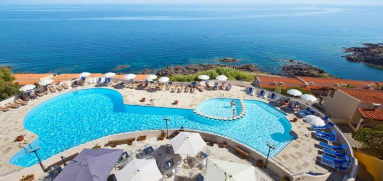 Heel voordelig nazomeren op Sardinië | 8 dagen all inclusive in oktober €294,-