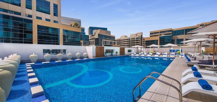 Op en top luxe in Dubai | 9 dagen genieten in september slechts €770,-