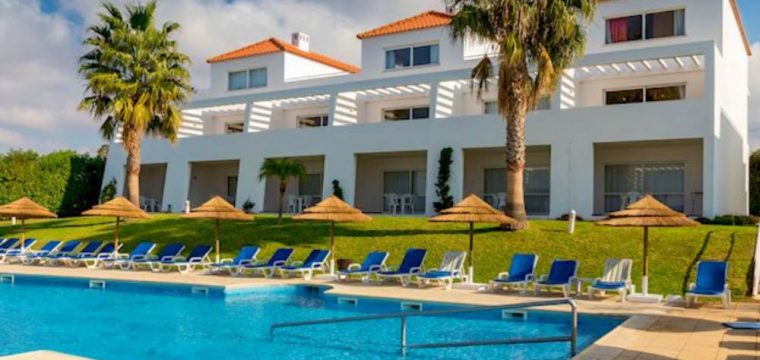 In oktober 8 dagen naar de Algarve | Vluchten, transfers & verblijf €281,-