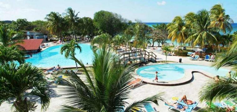 All inclusive genieten op Cuba | 9 dagen in oktober €666,- per persoon