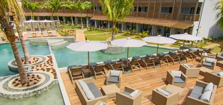 4* luxe op Mauritius | 10 dagen oktober 2018 voor €936,- per persoon