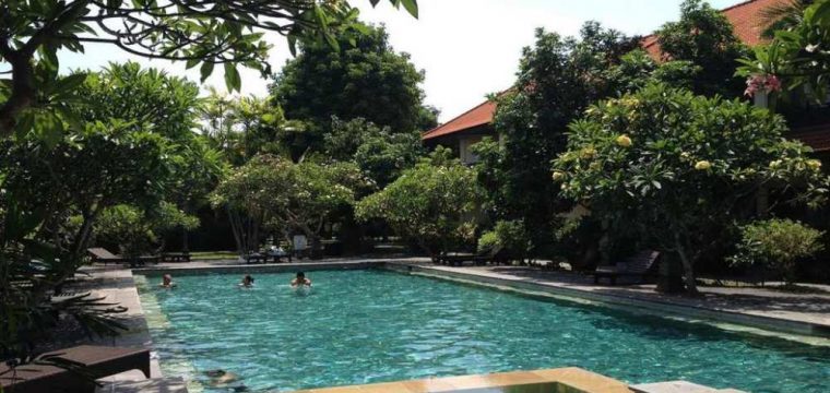 Paradijselijk Bali | 10 dagen incl. dagelijks ontbijt voor €752,- per persoon