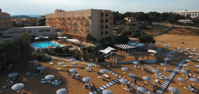 Topper: 4* all inclusive @ Sicilie | 8-daagse vakantie voor €349,- per persoon