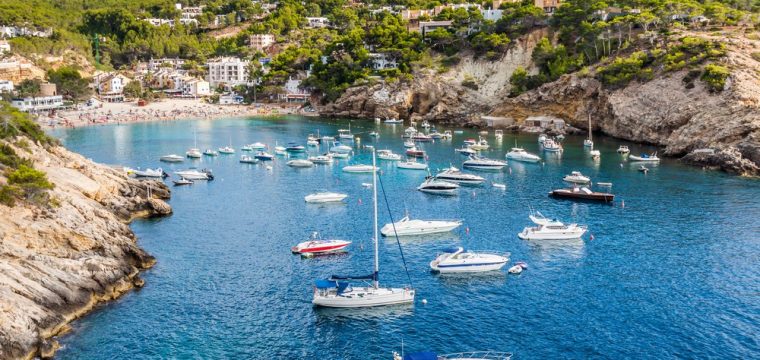 Drie dingen die je écht niet mag missen op Ibiza