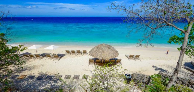 9 dagen bounty Curacao €794,- | incl. huurauto & top verblijf (8,7/10)