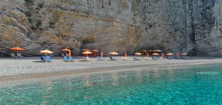 Geniet aankomende zomer op Corfu | Vluchten + verblijf voor €254,-