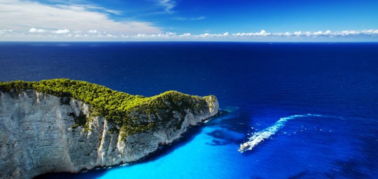 15-daagse vakantie naar Zakynthos | Incl. vlucht & verblijf (8,3/10) €354,-