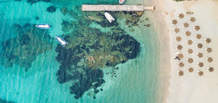 Bodemprijs! Zonvakantie Sardinie | 8 dagen voor maar €169,- per persoon