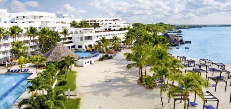 Droomvakantie: 4* all inclusive Dominicaanse Republiek | Nu €832,-