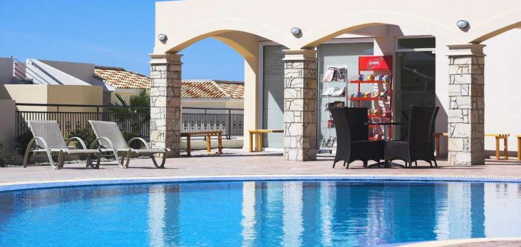 Zonvakantie Cyprus | 8 dagen inclusief luxe 4* verblijf voor €310,-