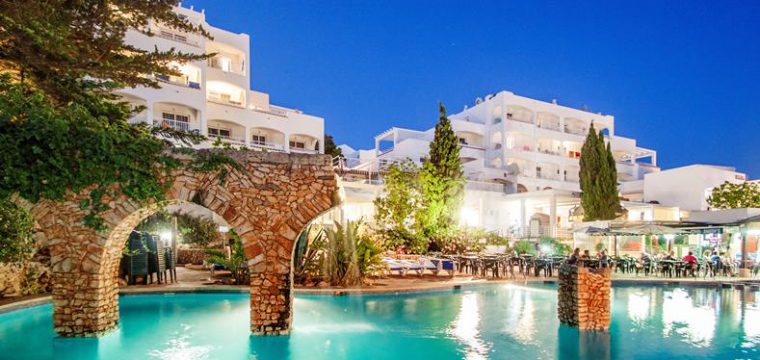 Luxe 4* vakantie Mallorca | 8 dagen mei 2020 voor €230,- p.p.