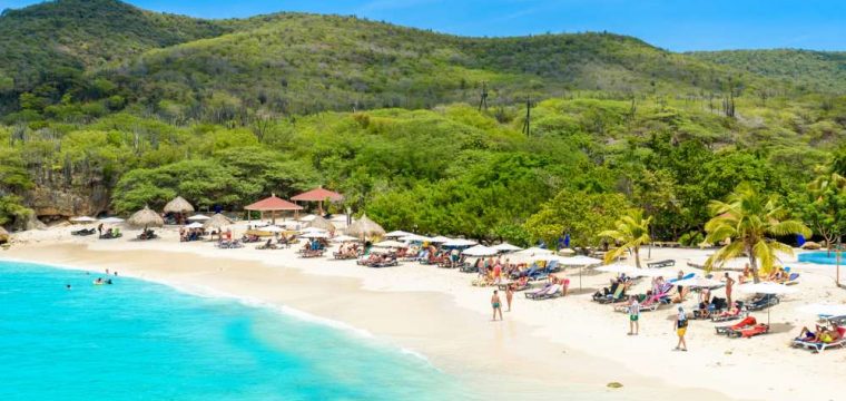 Wat is de beste reistijd voor een vakantie Curacao?